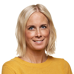 Jennie Björsson