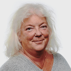 Susanne Simonsson