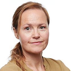 Monika Arvidsson